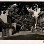 Ottweiler - Eingang zur Stadt