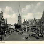 Lüneburg - Am Sande