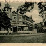 Elend Harz - St. Hubertus