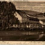 Ilsenburg - Zu den roten Forellen