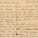 Ilsenburg - Zu den roten Forellen