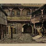 Weimar - Krims Krakow Haus