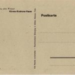 Weimar - Krims Krakow Haus