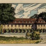 Weimar - Haus der Frau von Stein
