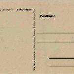 Weimar - Schillerhaus