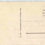 Würzburg - Schönbornkapelle