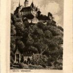 Schloss Wernigerode