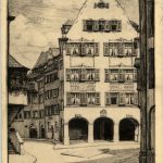 Stuttgart - Gaisstrasse