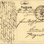 Stuttgart - Gaisstrasse