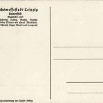 Leipzig - Universität