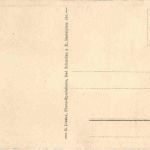 Bad Schandau - Marktplatz