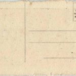 Dresden - Georgentor - Radierung