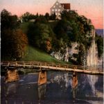 Schloss Gutenstein