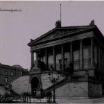 Berlin - Nationalgalerie