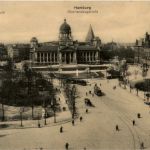 Hamburg - Oberlandesgericht