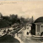 Hamburg - Elbtunnel
