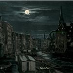 Hamburg - Deichfleth