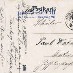 Hamburg - Deichfleth