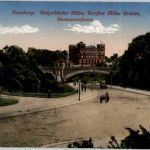 Hamburg - Helgoländer Allee
