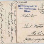 Hamburg - Helgoländer Allee