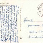 Mölln in Lüneburg - Am Mühlengraben