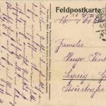 Crimmitschau - Dorfeingang