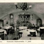 Burg Balduinstein - Historischer Fürstenkeller