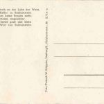 Burg Balduinstein - Historischer Fürstenkeller