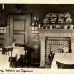 Reitrain am Tegernsee - Cafe am ringberg