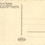 Reitrain am Tegernsee - Cafe am ringberg