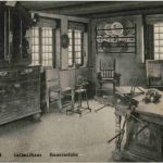 Hanover - Leibnitzhaus