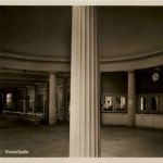 Bad Liebenstein - Wandelhalle