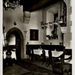 Rothenburg o. T. - Hotel Eisenhut