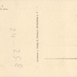 Rothenburg o. T. - Hotel Eisenhut