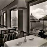 Bad Ems - Berghotel Konkordiaturm