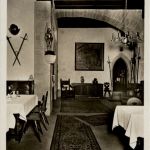 Rothenburg o. T. - Hotel Eisenhut