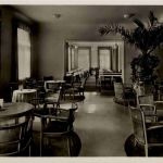 Wiesbaden - Haus am Kurpark