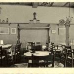 Trier - Gaststätte zum Krokodil