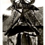 Bad Harzburg - Cafe Winurvuk