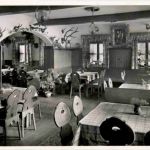 Schliersee - Cafe Milchhäus