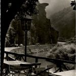 Walporzheim - Weinhaus Zur bunten Kuh