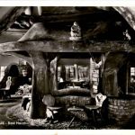 Bad Harzburg - Cafe Winuwuk