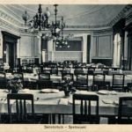 Kreischa - Sanatorium Grosses Kurhaus