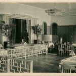 Zschopau - Sporthotel Finkenburg