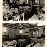 Kronberg - Niederhöchstadt - Gaststätte Buch