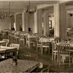 Niederschlema - Sanatorium Stalin