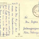 Niederschlema - Sanatorium Stalin