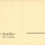 Langballig - Strandhotel Langballigau