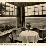 Bad Driburg - Sachsenklause