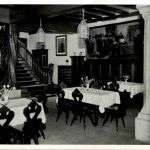 Rothenburg o. Tauber - Hotel Ratskeller